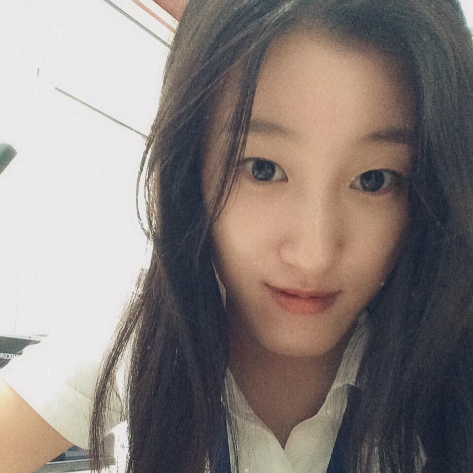 💗她姓李她不姓王