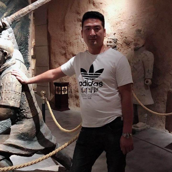 杨清云
