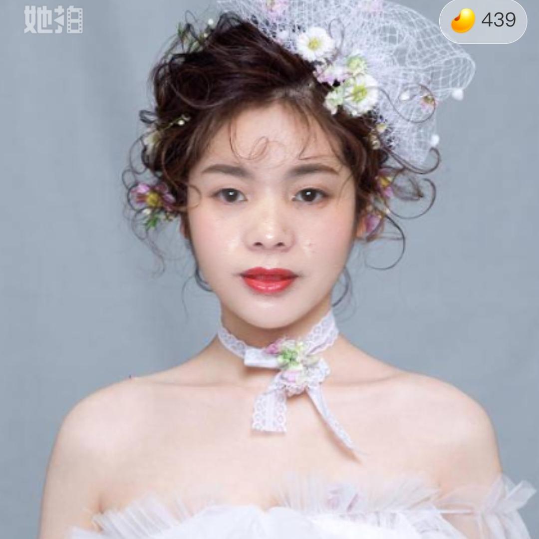 西安小香