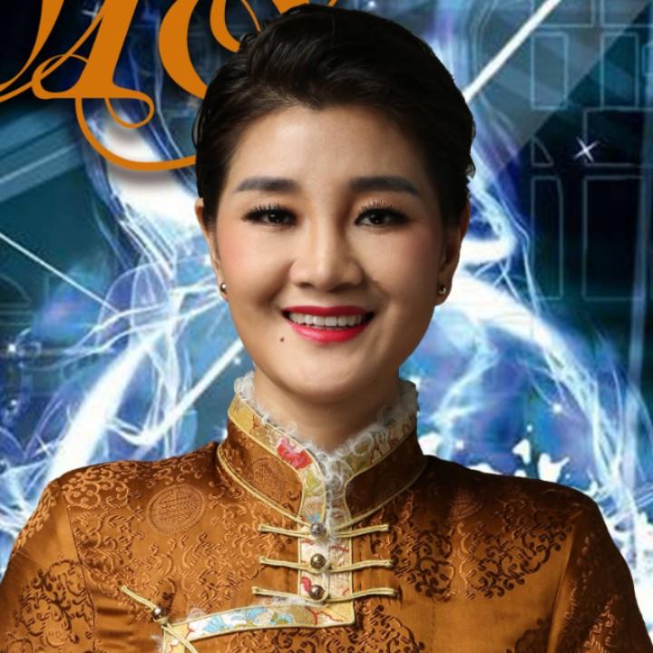 爱央红情