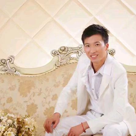 男人海洋