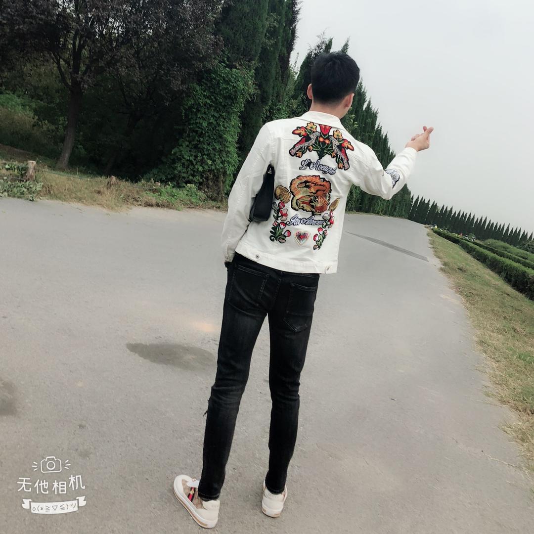 小火柴💙