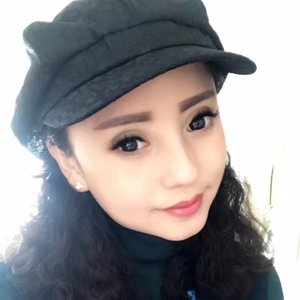 ❤️郭美丽❤