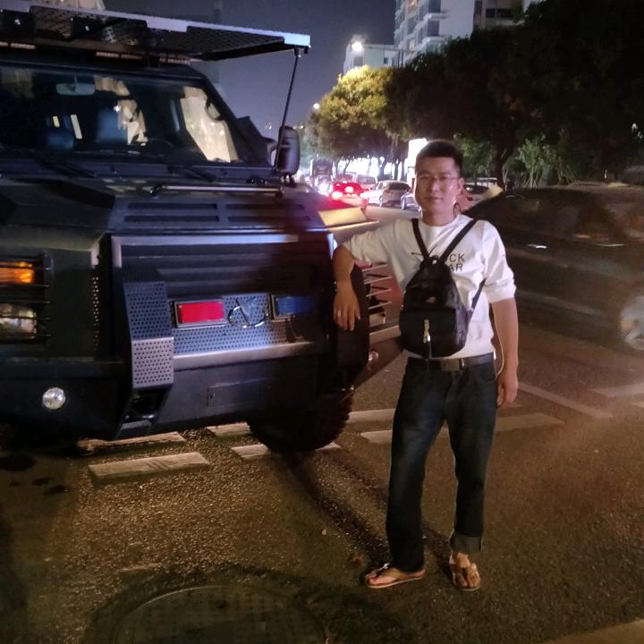 阿华