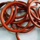 进口派克。普利司通液压油管接头