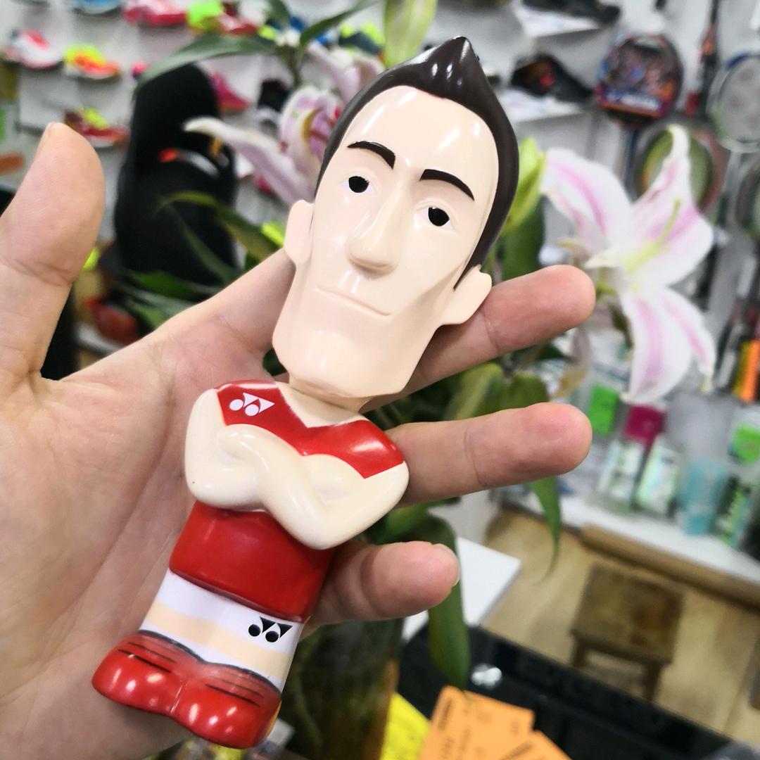 天空体育羽毛球用品