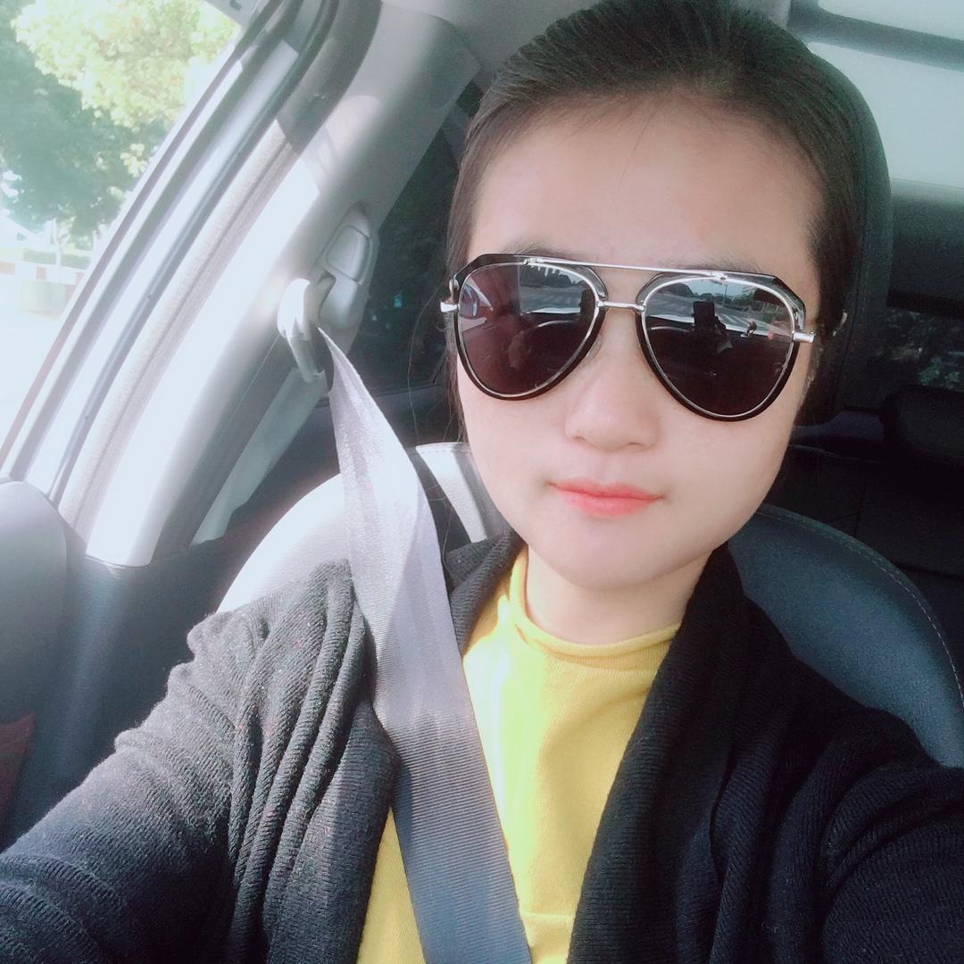 兰妮儿#东台