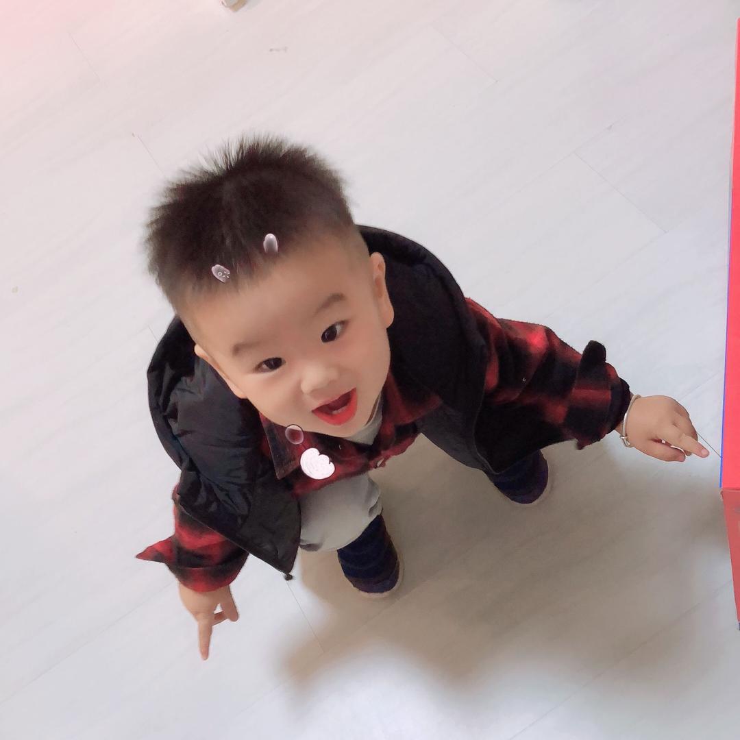 邓邓