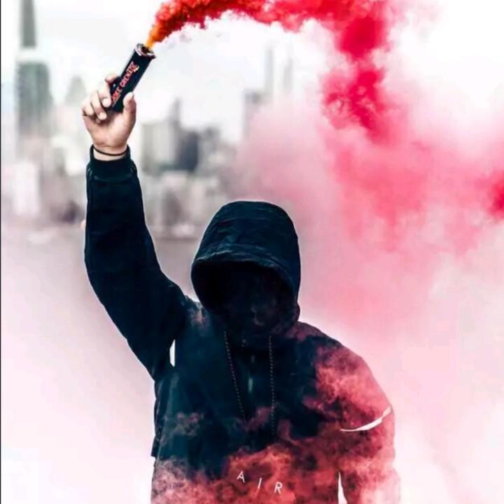 我仅剩的骄傲丶