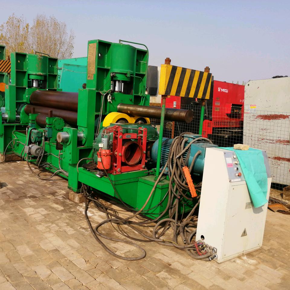 文安县巨洋机械设备销售有限公司