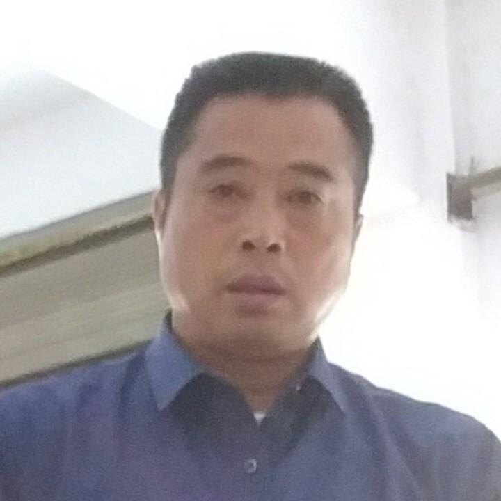 梅江河畔