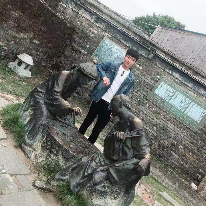 漫步℡人生路