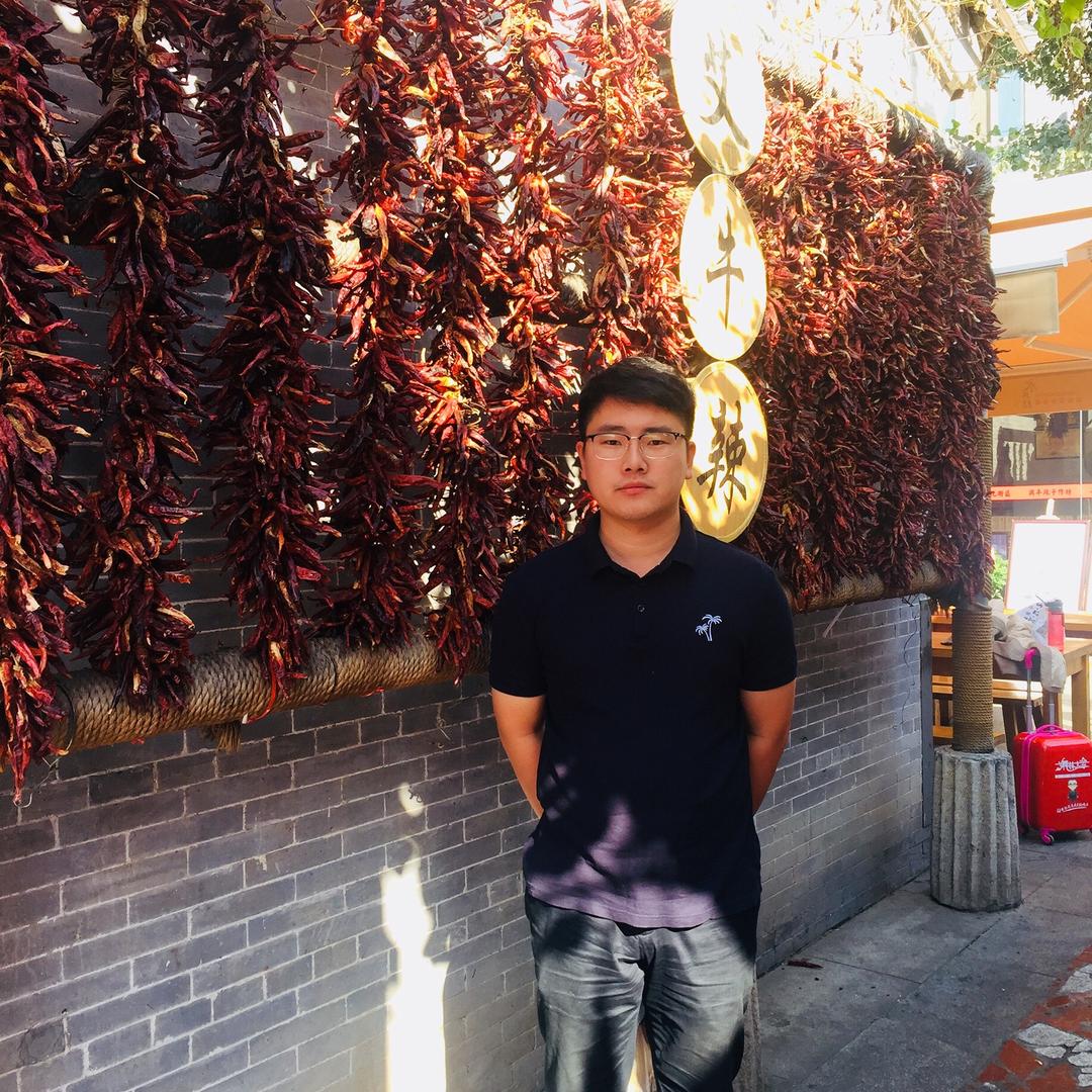 尼古拉斯小谦谦