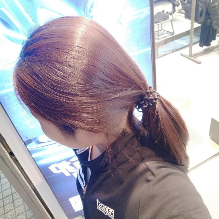 微笑全世界