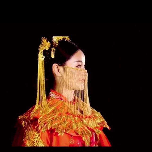 秋玲-民歌飞扬
