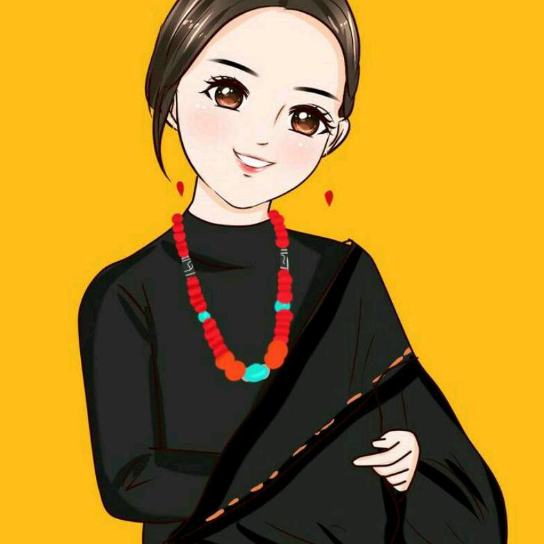 阿若～布姆👄