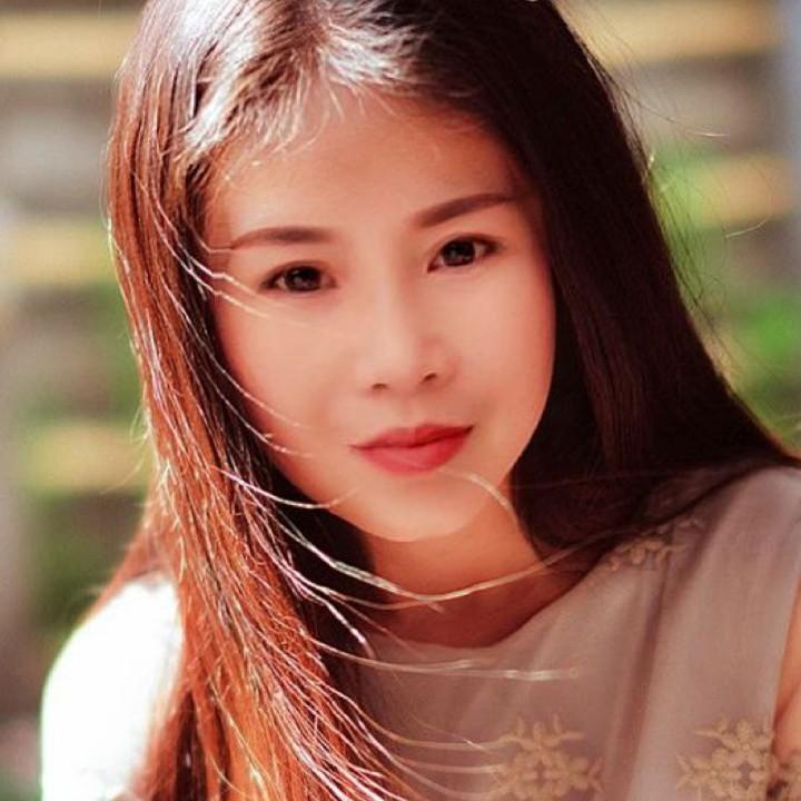 YUAN@玲姐