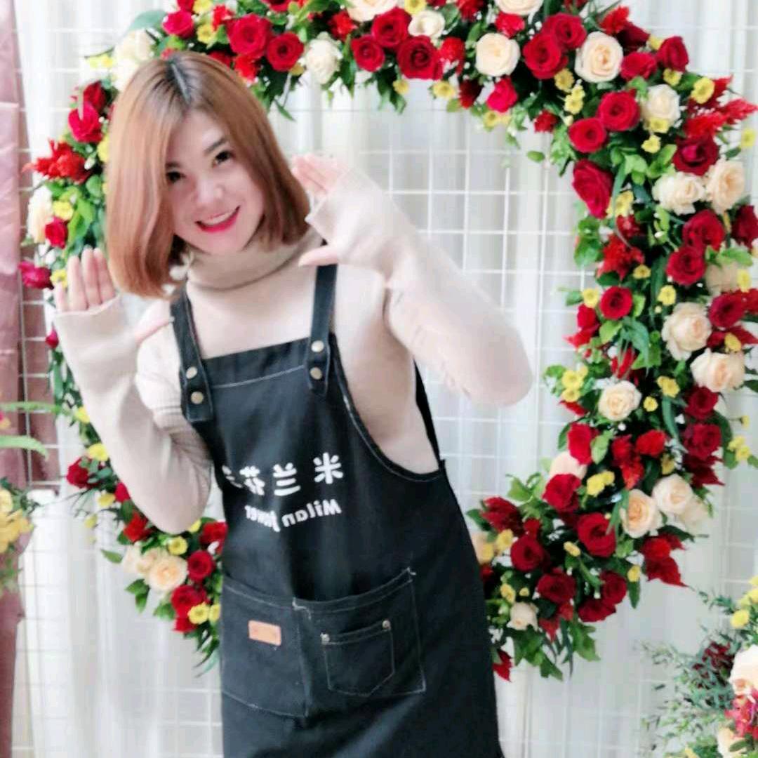 如愿鲜花顺义店