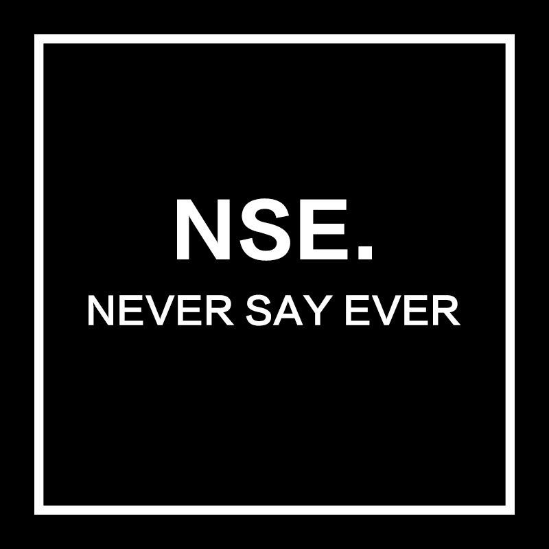 NSAYEEEEEE