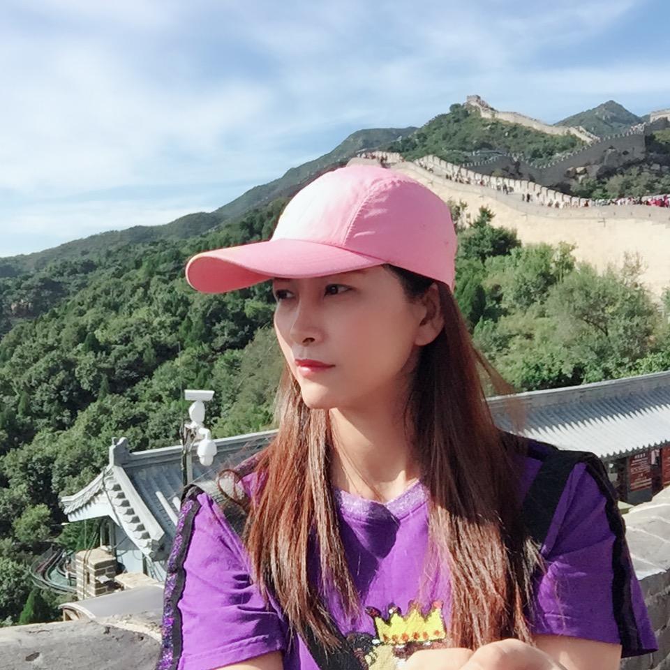 打拼的马