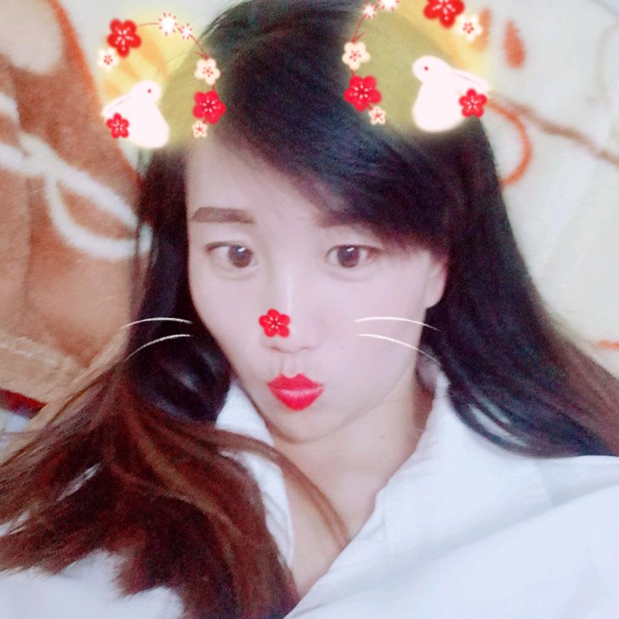 种烟小姐姐