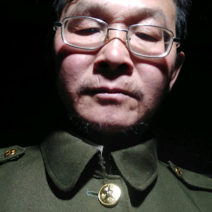 夏保华