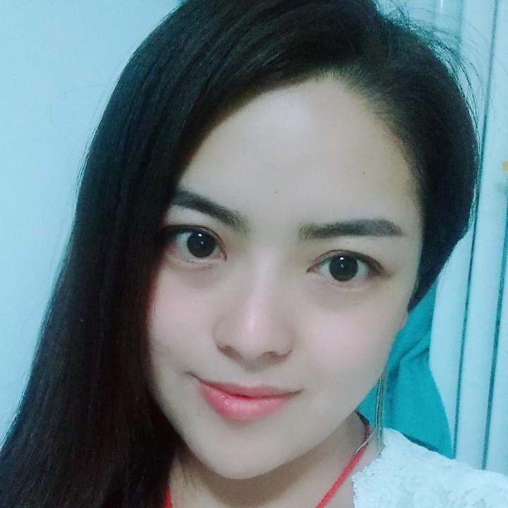 小苹果🍎