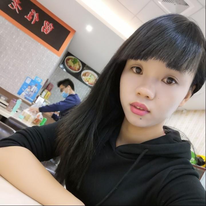 蓝天白云