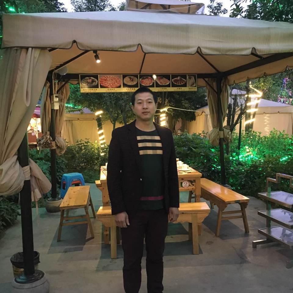 成都全屋家具改色-小杨