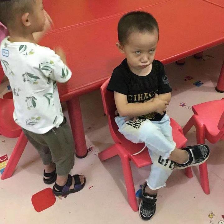 勉为其难