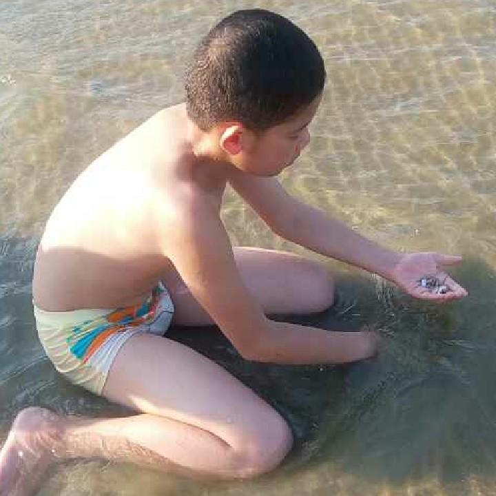 如果没有你