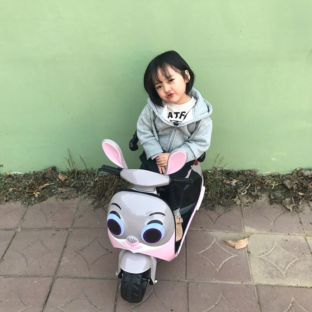 啃指头的羊