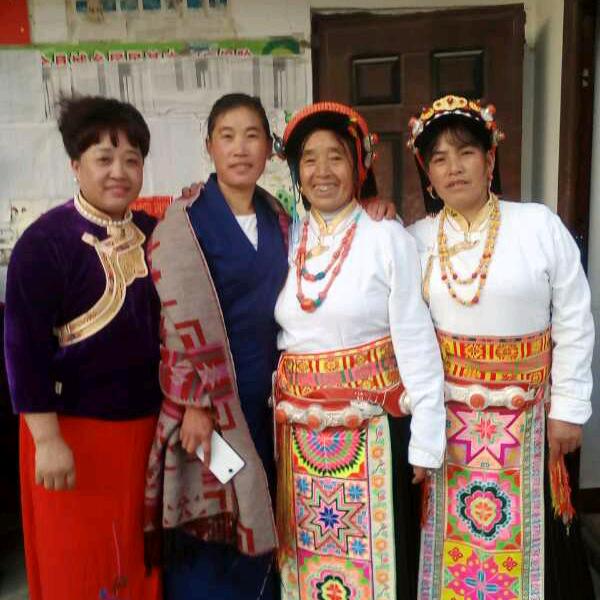 阿妈