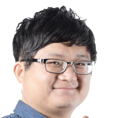 杨中科