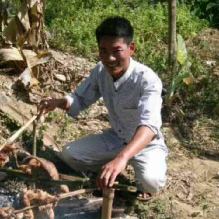 游戏人生