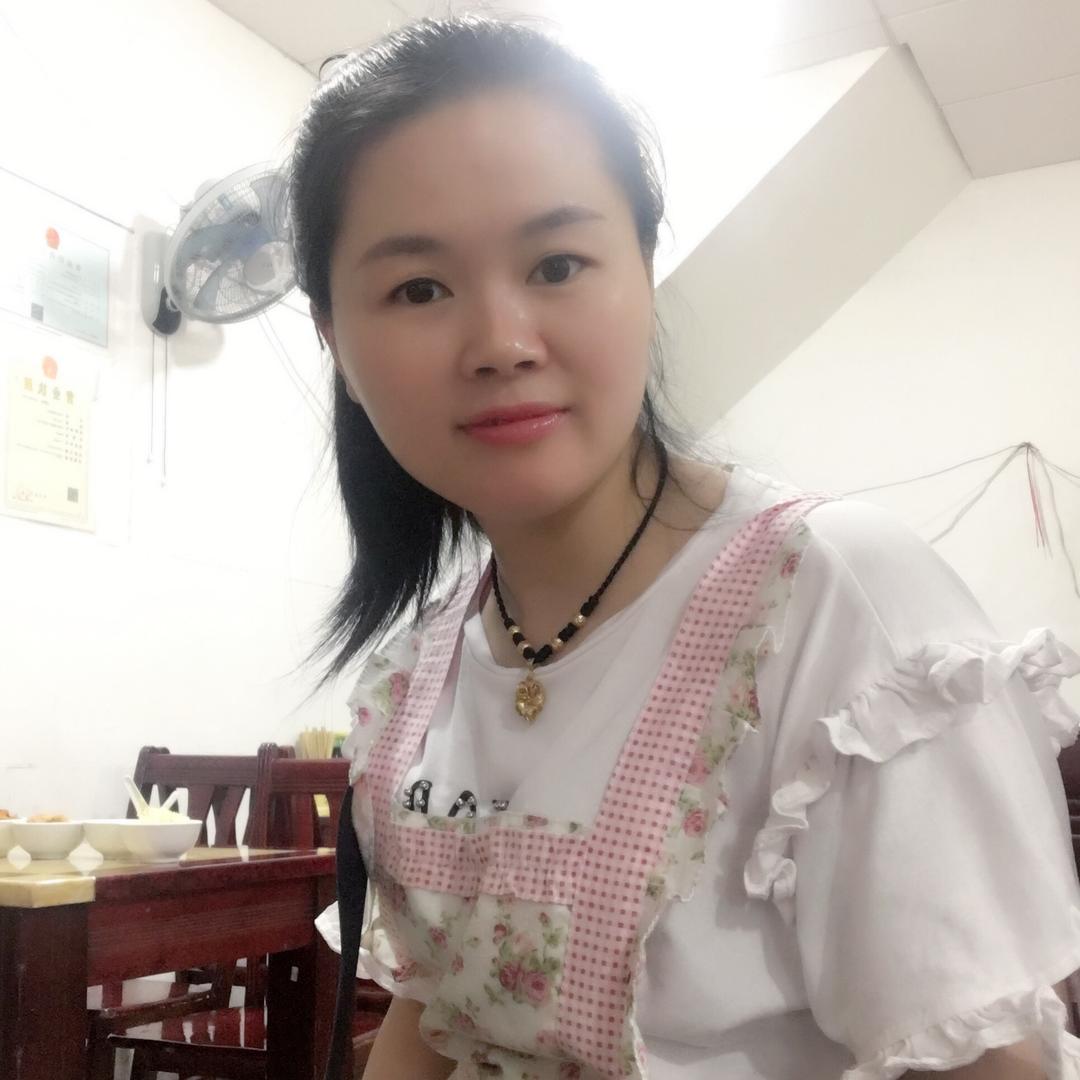唐美女