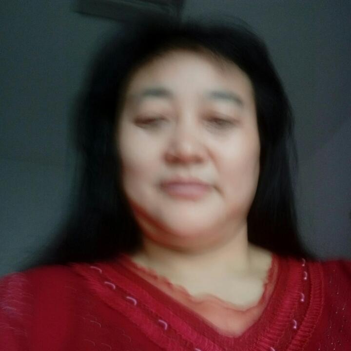 菊妈的美食快乐日常