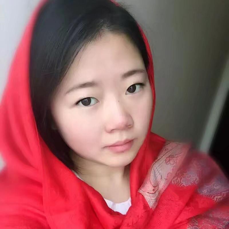 美美美霞儿