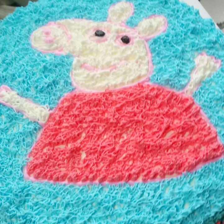 任集哥俩好蛋糕房