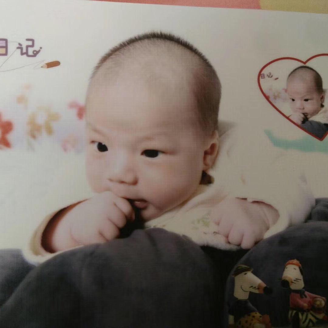 瑶瑶姐姐