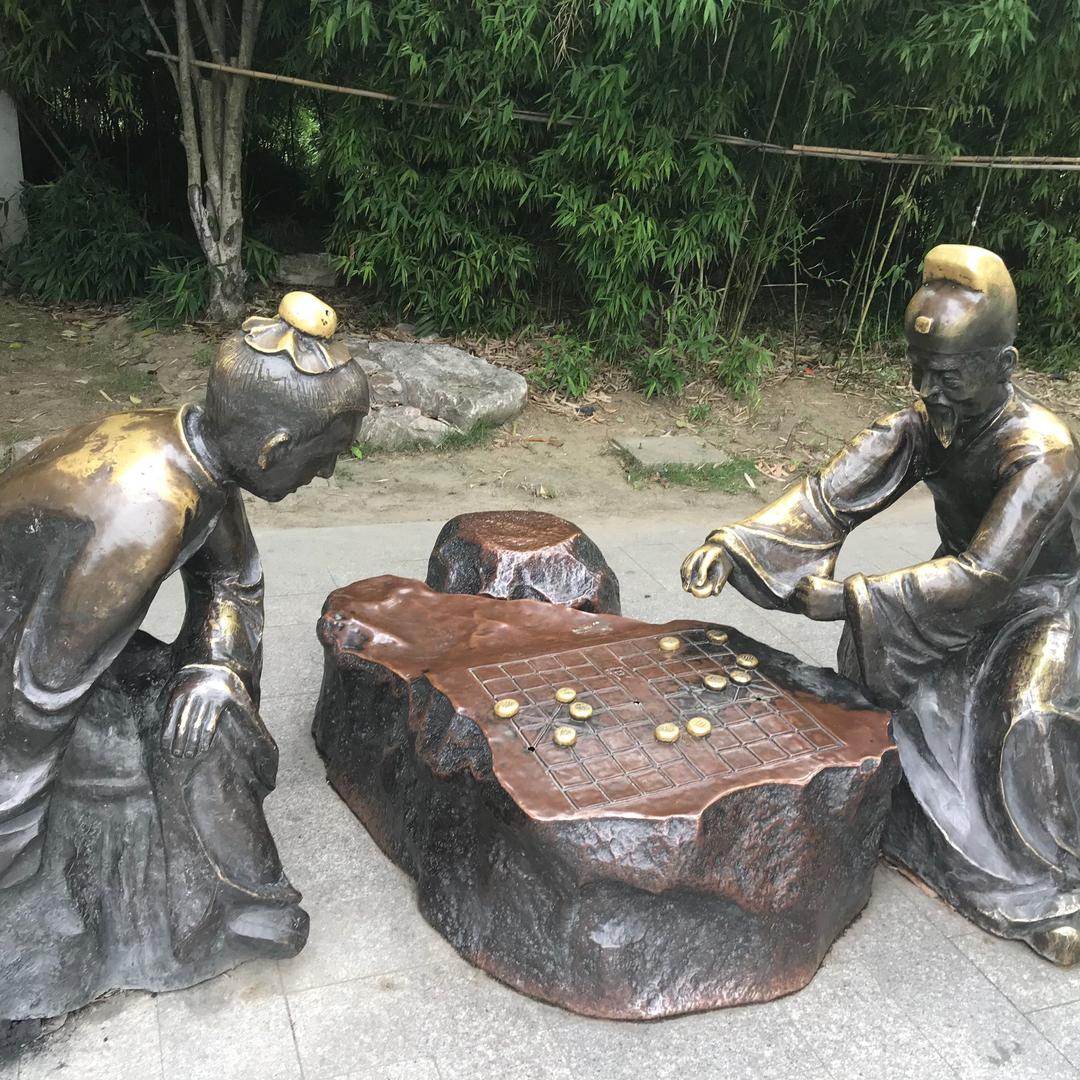 侯爷