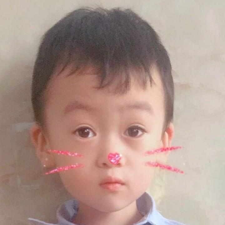 幸福依然丨丶