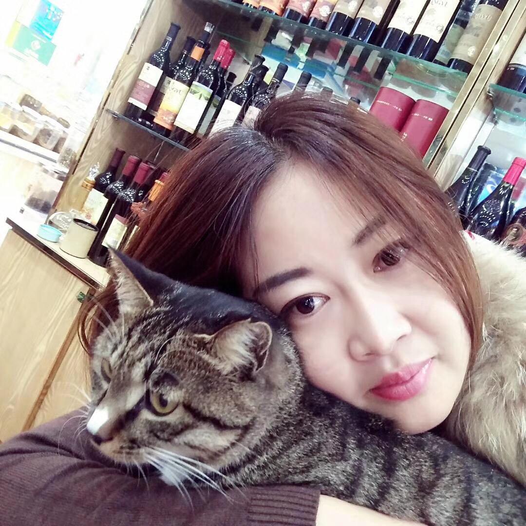 铜川～安康商行梁姐