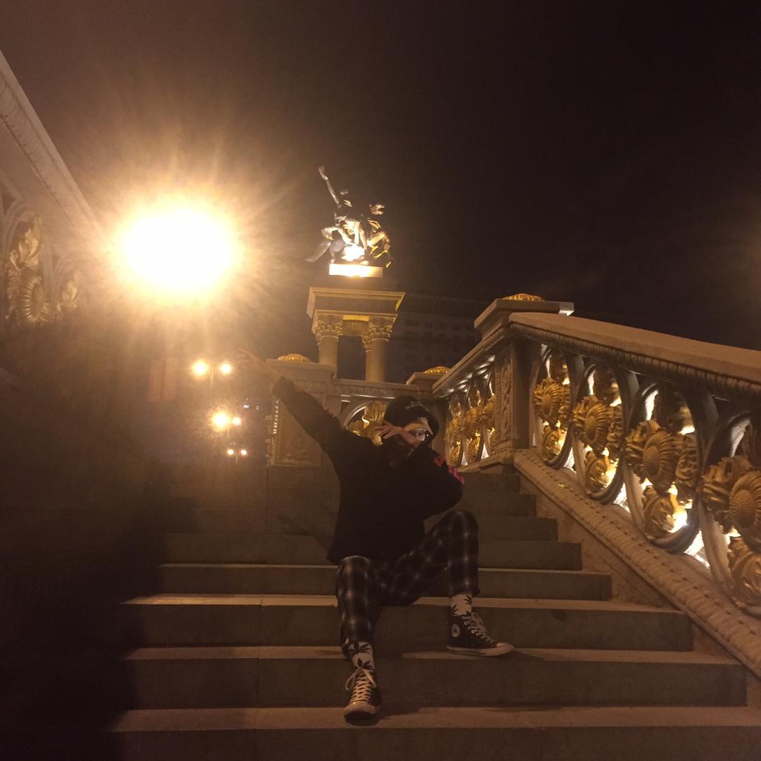 麦兜儿