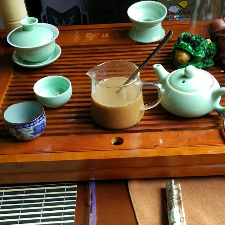 云淡风轻