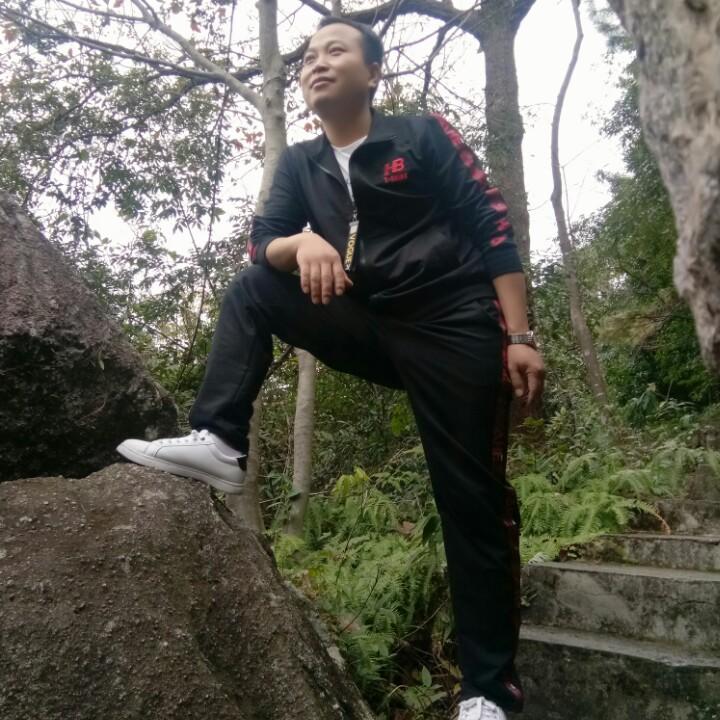 抖音阿俊