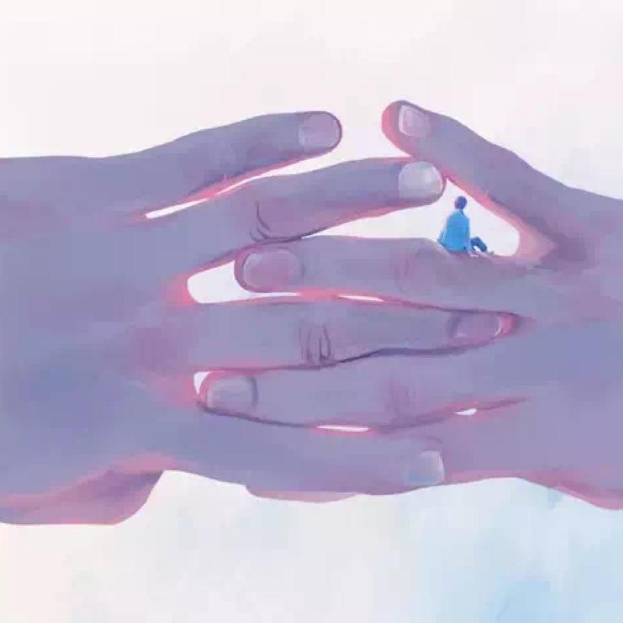 人生如戏...全靠演技