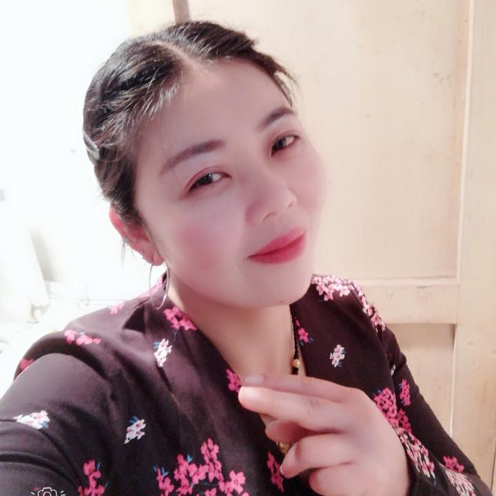 你不懂我的❤️(杨)