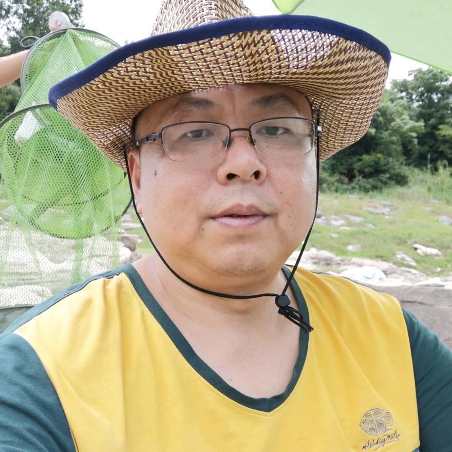 等待黎明