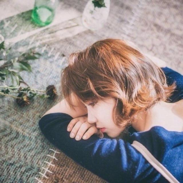 🍀..